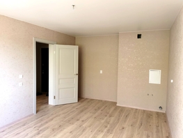 Продается 1-комнатная квартира Ленина ул, 43 м², 6100000 рублей