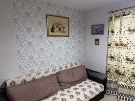 Продается Студия Владимирская ул, 33 м², 5350000 рублей
