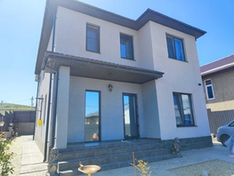 Продается Дом Георгиевская ул, 180 м², участок 4 сот., 21000000 рублей