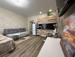Продается Студия Супсехское ш, 31 м², 6300000 рублей