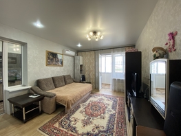 Продается 1-комнатная квартира Советская ул, 37 м², 5499990 рублей