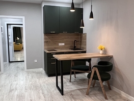 Продается Студия Анапское ш, 27 м², 6400000 рублей