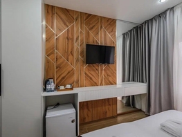 Продается Студия Главная ул, 17.8 м², 6800000 рублей