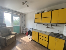 Продается 1-комнатная квартира Солнечная ул, 33 м², 3400000 рублей