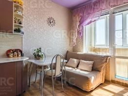Продается 2-комнатная квартира Целинная ул, 48 м², 7400000 рублей
