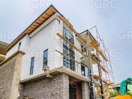 Продается Коттедж Санаторная ул, 280 м², участок 4 сот., 85000000 рублей