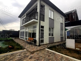 Продается Дом Батумское шоссе ул, 129 м², участок 4 сот., 32000000 рублей
