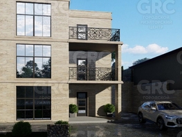 Продается Дом Владимировская ул, 210 м², участок 5 сот., 35000000 рублей