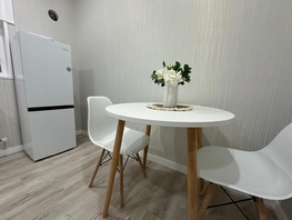 Продается 1-комнатная квартира Шевченко ул, 29  м², 5350000 рублей