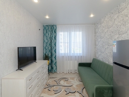 Продается 1-комнатная квартира Омелькова ул, 38 м², 8200000 рублей
