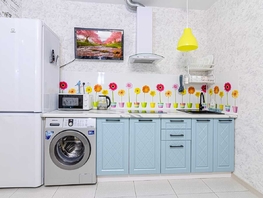 Продается 2-комнатная квартира Омелькова ул, 72  м², 12900000 рублей