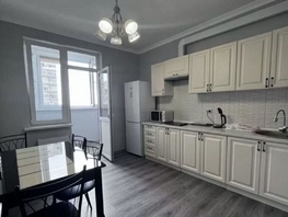 Продается 1-комнатная квартира Владимирская ул, 43  м², 9500000 рублей