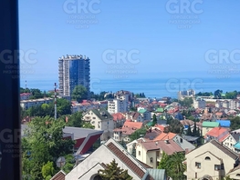 Продается 3-комнатная квартира Виноградная ул, 61 м², 15000000 рублей