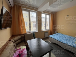 Продается Студия Волжская ул, 23 м², 9500000 рублей