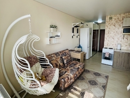 Продается Студия Астраханская ул, 30 м², 6200000 рублей