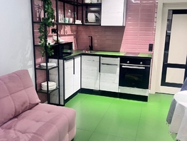 Продается 1-комнатная квартира Омелькова ул, 45 м², 8600000 рублей