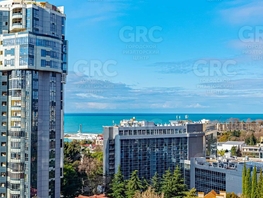 Продается 3-комнатная квартира Первомайская ул, 102 м², 59000000 рублей