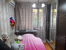 Продается 2-комнатная квартира Гагарина ул, 45 м², 11500000 рублей