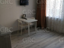 Продается Студия Калараша ул, 22 м², 7200000 рублей