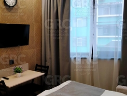 Продается Студия Горького ул, 17 м², 15000000 рублей
