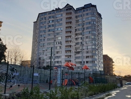 Продается 1-комнатная квартира Ленина ул, 39.5 м², 9500000 рублей