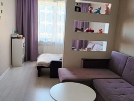 Продается 1-комнатная квартира Владимирская ул, 41 м², 8500000 рублей