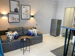 Продается Студия Искры ул, 24 м², 10000000 рублей