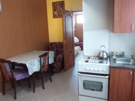 Продается 1-комнатная квартира Советская ул, 31  м², 3400000 рублей