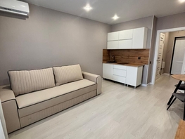 Продается Студия Рождественская ул, 27 м², 5600000 рублей