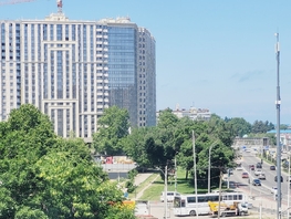 Продается 1-комнатная квартира Анапское ш, 34 м², 6190000 рублей