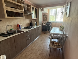 Продается 2-комнатная квартира Юбилейная ул, 45 м², 4800000 рублей