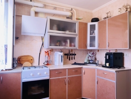 Продается 1-комнатная квартира Садовая ул, 33 м², 4500000 рублей