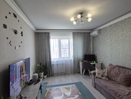 Продается 3-комнатная квартира Ленина ул, 62 м², 9200000 рублей