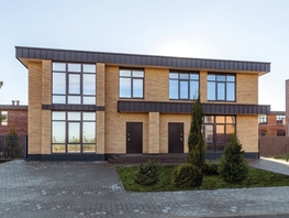 Продается Таунхаус Новая Елизаветка, 119.8 м², участок 3.18 сот., 15669960 рублей