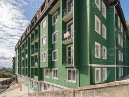 Продается 1-комнатная квартира Известинская ул, 29.2 м², 7000000 рублей