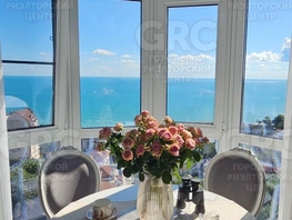 Продается 2-комнатная квартира Бытха ул, 47.7 м², 31000000 рублей
