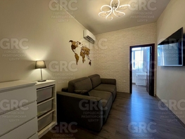 Продается 1-комнатная квартира Тимирязева ул, 39.7 м², 9700000 рублей