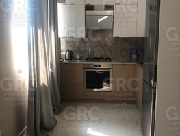 Продается 3-комнатная квартира Макаренко ул, 46  м², 15300000 рублей