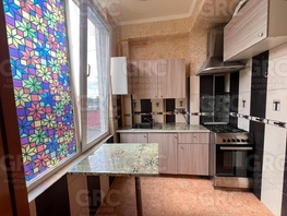 Продается 2-комнатная квартира Волжская ул, 38.7 м², 9500000 рублей