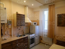 Продается 1-комнатная квартира Тимирязева ул, 33.1 м², 9000000 рублей