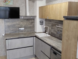 Продается 1-комнатная квартира Ленина ул, 45 м², 10400000 рублей
