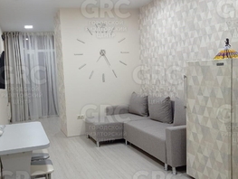 Продается 1-комнатная квартира Лысая гора ул, 32 м², 7850000 рублей