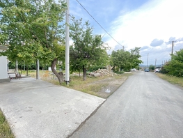 Продается Дом Красноармейская ул, 75 м², участок 3 сот., 8100000 рублей