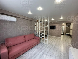 Продается 2-комнатная квартира Тепличная ул, 55 м², 15000000 рублей