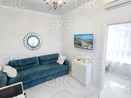 Продается Студия Тимирязева ул, 24 м², 5500000 рублей