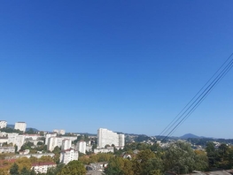 Продается 2-комнатная квартира Виноградная ул, 54 м², 16000000 рублей