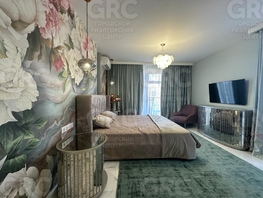 Продается 4-комнатная квартира Роз ул, 150 м², 115000000 рублей