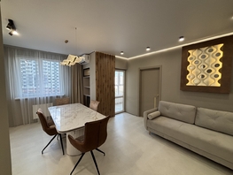 Продается 2-комнатная квартира ЖК Два Адмирала, дом 2, 60 м², 16999000 рублей