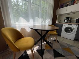 Продается 1-комнатная квартира Гоголя ул, 21 м², 5550000 рублей