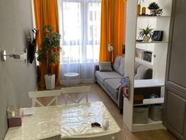 Продается 1-комнатная квартира Крымская ул, 54 м², 17800000 рублей